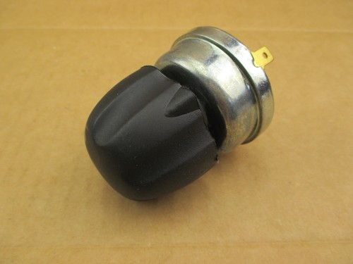 Headlight switch for light - switch, ih