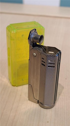 Vintage imco g11 butane - vintage,