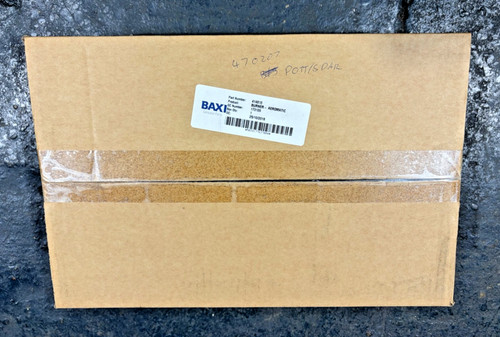Baxi potterton suprima - baxi,