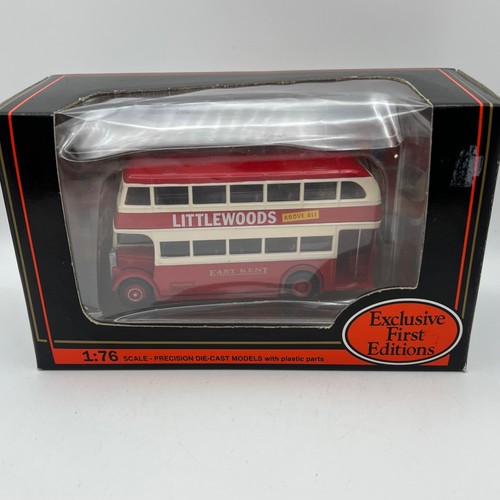Efe 16003 leyland pd2 - efe,
