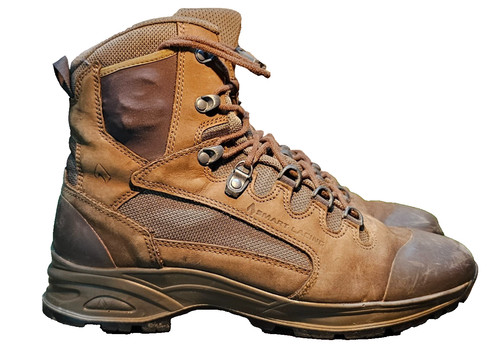 Haix scout lightweight - haix, gtx