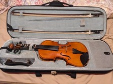 Hidersine Vivente Violin 4/4