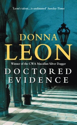Doctored evidence brunetti - evidence:, (brunetti