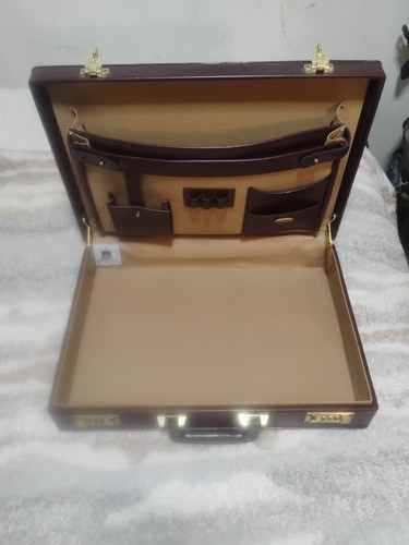 Vintage airway 18x13 leather - vintage,