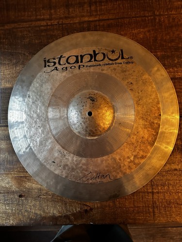Istanbul agop heavy ride - agop,