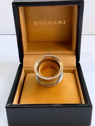 Bvlgari zero1 anish - bvlgari, b.zero1