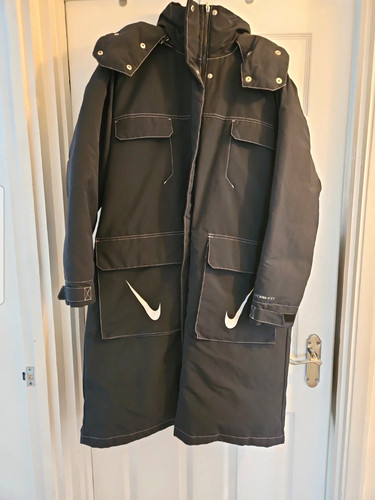 Nike storm fit unisex black - nike, storm-fit