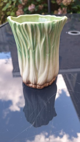 Vintage sylvac spring onion - sylvac,