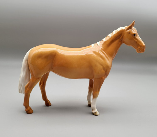Beswick horse figurine the - horse,
