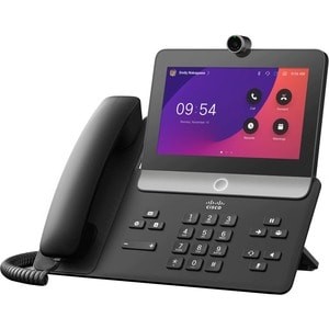 Cisco 8875 product type - cisco, type: