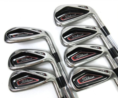 Titleist ap1 716 - titleist, 7pcs