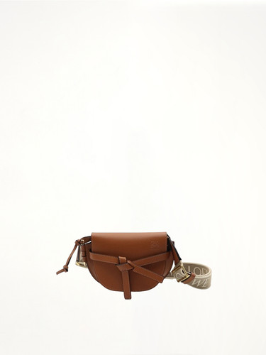 Mini gate dual bag soft - bag, in