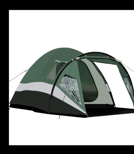 Portal man tent with - tent,