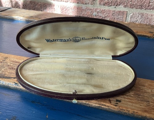 Antique waterman ideal - antique, waterman’s