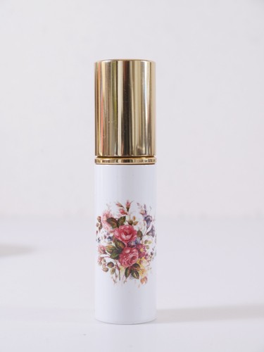 Vintage refillable perfume - vintage,