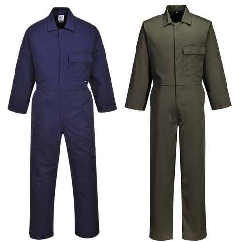 Portwest workwear standard - portwest,