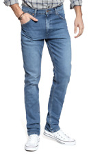 Wrangler Jeans Mens Icons Western slim stretch fit '2 Year'.    SECONDS WA244