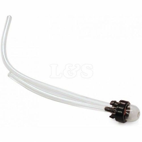 Fuel primer pump - primer,