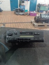Genuine VW Lupo 6X Car Stereo