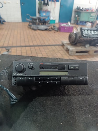 Genuine lupo car - 6x,