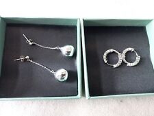 Sterling Silver QVC Diamonique