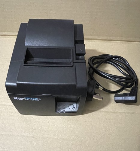Star tsp100iii tsp143iiiw wifi - tsp100iii,