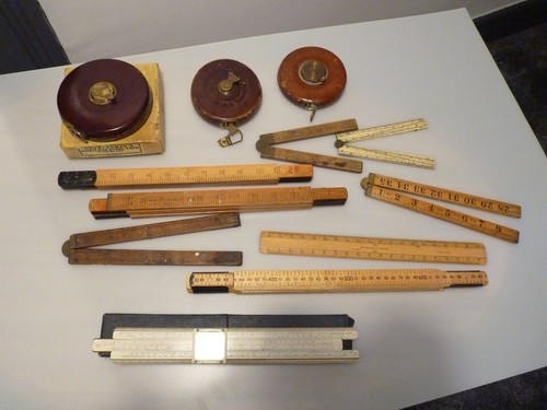 Collection lot vintage - 12,