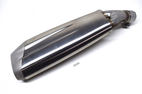 Bmw s1000rr k46 exhaust - s1000rr,