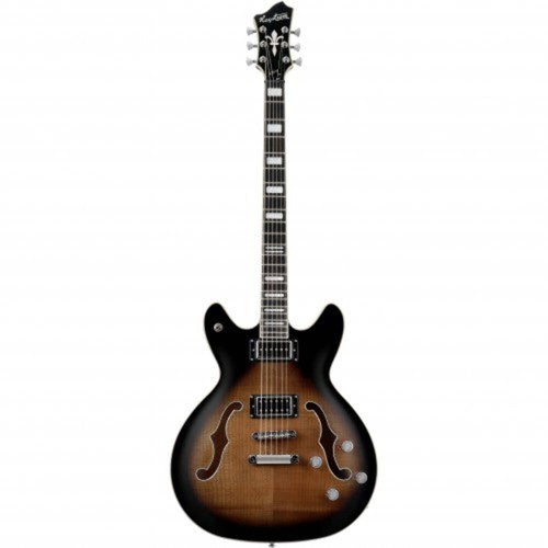 Hagstrom viking deluxe - viking,