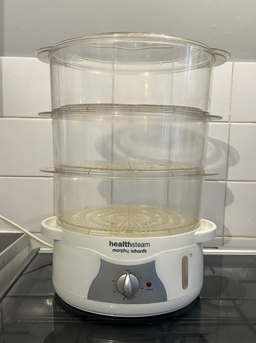 Morphy richards tier - 3,