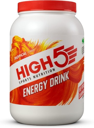 High energy drink 2kg - high, 5