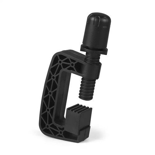 For logitech desk - clamp, mount