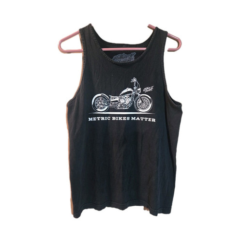 Bobbers choppers metric - n,