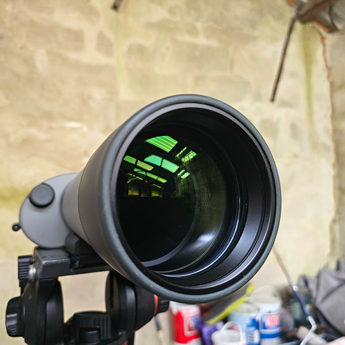 Kowa tsn 824m prominar - prominar, 82mm