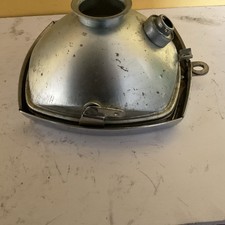 Honda C72 C77 Headlight And