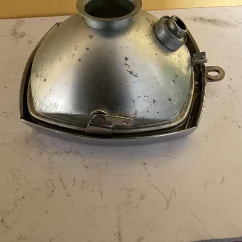 Honda c72 c77 headlight and - c77,