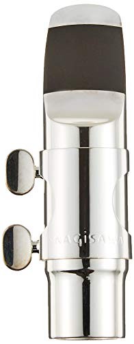 Yanagisawa mouthpiece metal - yanagisawa,
