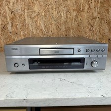 Denon DVD-3930 Universal