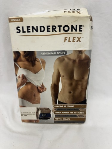 Slendertone flex abdominal - slendertone,