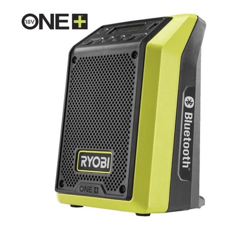 Ryobi 18v one - 18v, one+