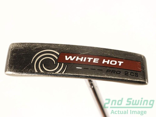 Odyssey white hot - hot, #2