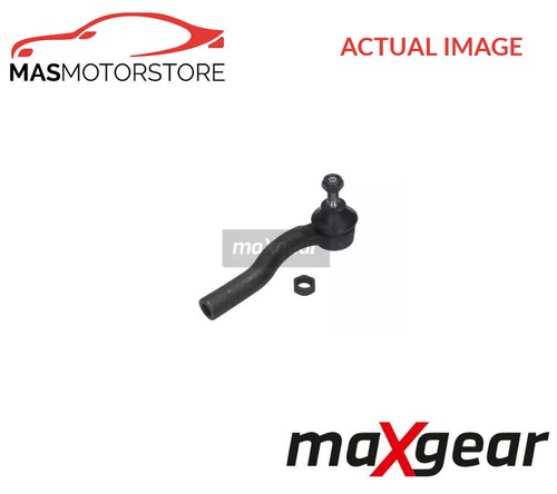 Track rod end rack - rack, maxgear