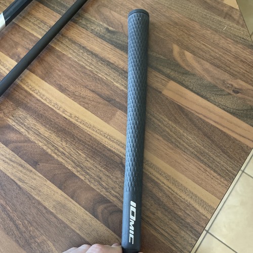Iomic sticky golf grip - 2.3,