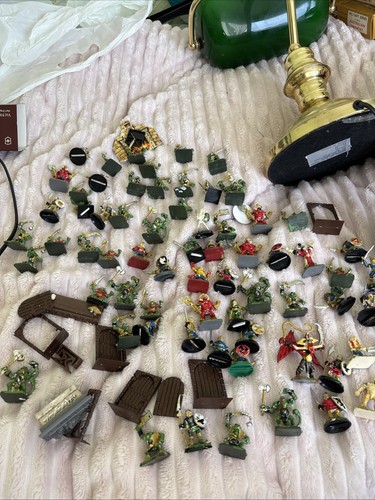 Warhammer heroquest vintage - heroquest,