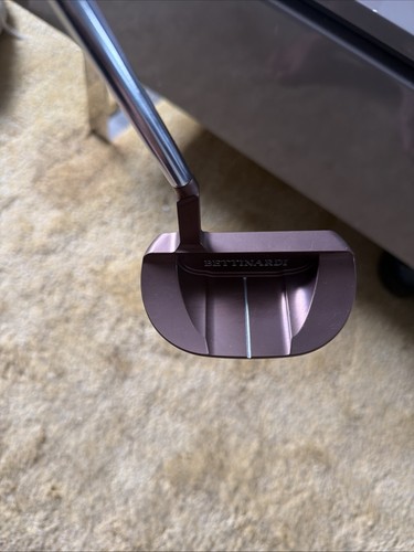 Bettinardi queen bee - 35", #7