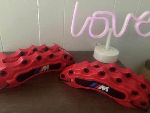 Pcs red style - style, brake
