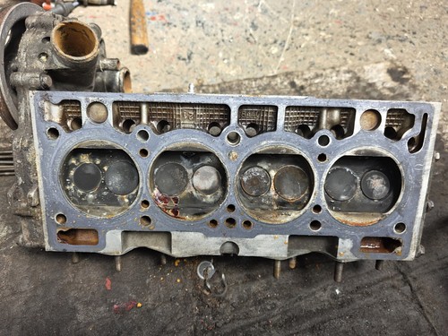 Renault turbo cylinder - renault, 5