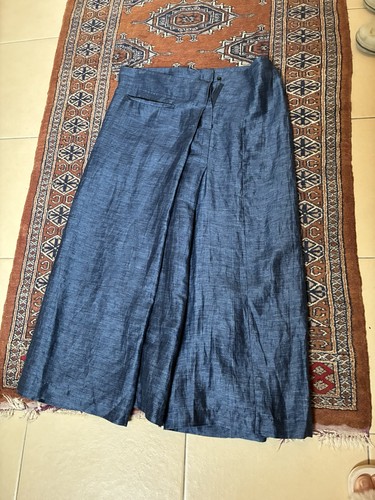 Crea concept linen skirt - concept, 90%