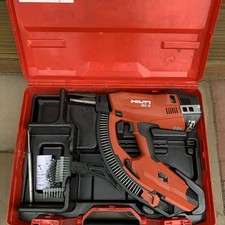 Hilti Gx3 nail gun