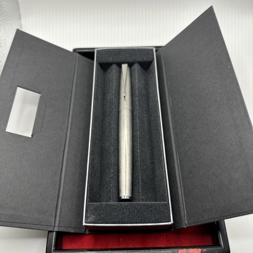 Lamy studio fountain pen - fountain,